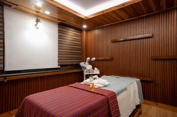 summit grand resort and spa gangtok