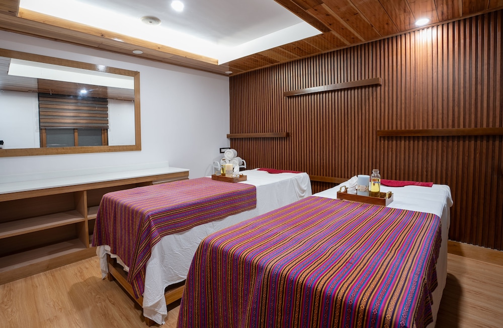 summit grand resort and spa gangtok