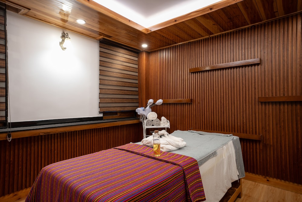 summit grand resort and spa gangtok