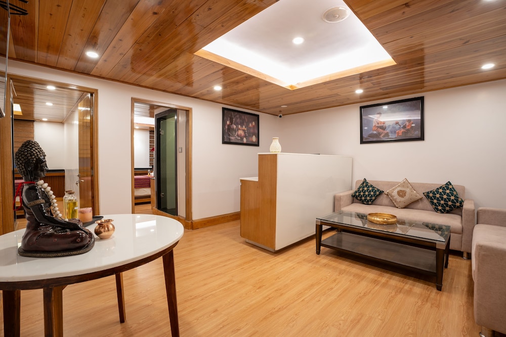 summit grand resort and spa gangtok