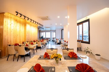 summit grand resort and spa gangtok