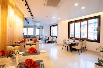 summit grand resort and spa gangtok