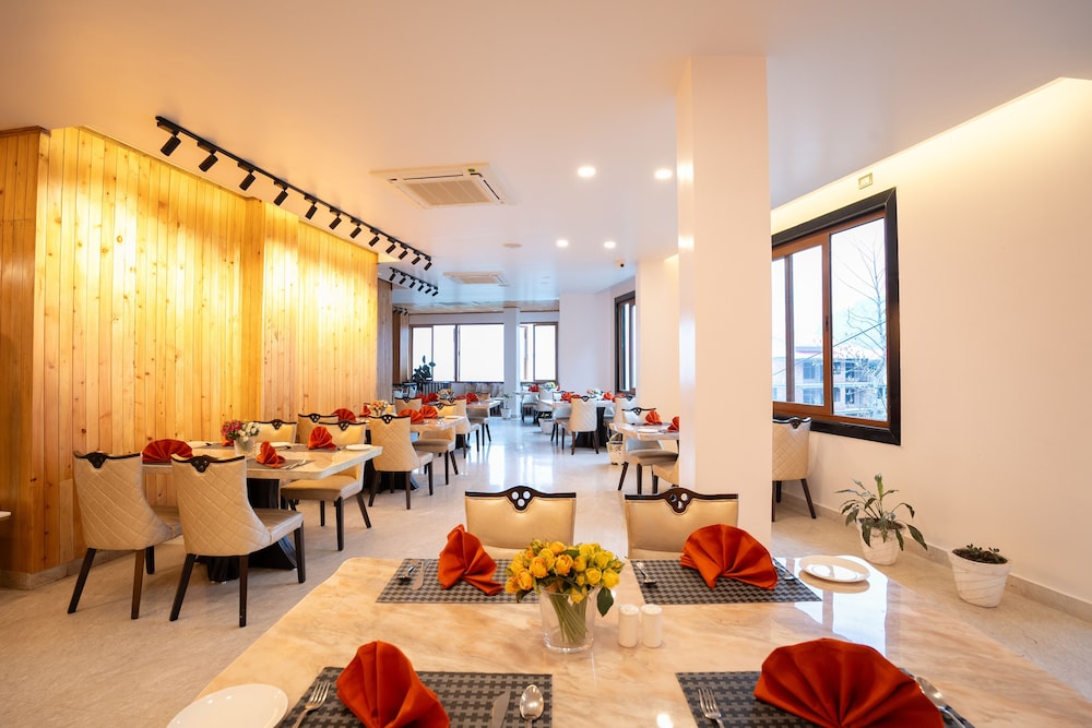 summit grand resort and spa gangtok