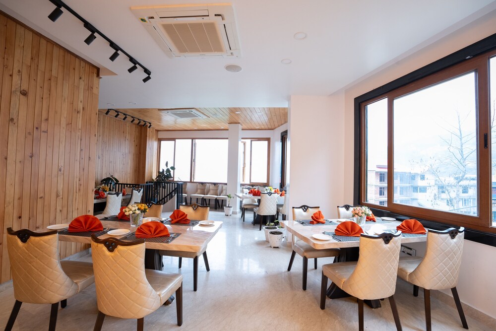 summit grand resort and spa gangtok