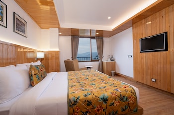 summit grand resort and spa gangtok