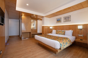 summit grand resort and spa gangtok