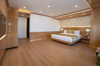 summit grand resort and spa gangtok