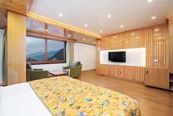 summit grand resort and spa gangtok