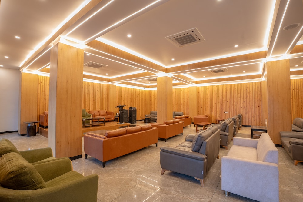 summit grand resort and spa gangtok