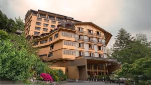summit grand resort and spa gangtok