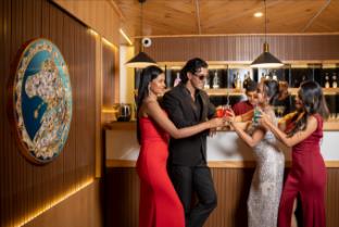 summit grand resort and spa gangtok
