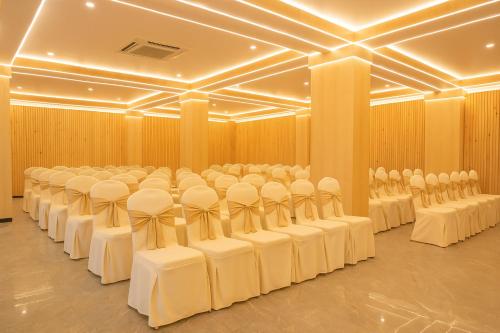 summit grand resort and spa gangtok