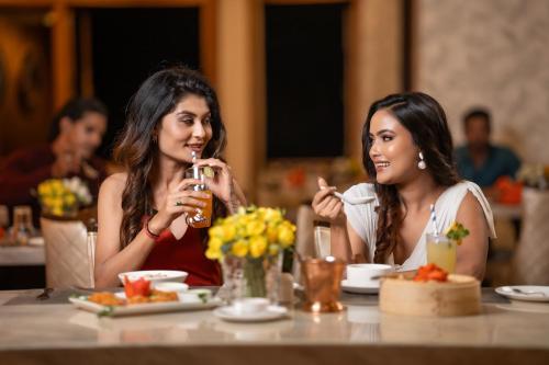 summit grand resort and spa gangtok