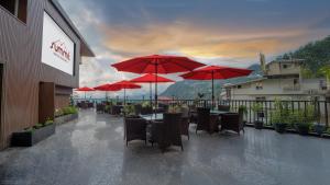 summit grand resort and spa gangtok