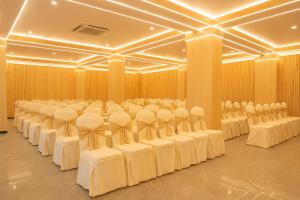 summit grand resort and spa gangtok