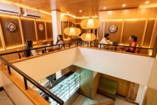 summit grand resort and spa gangtok