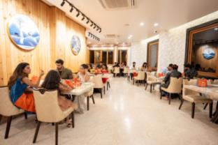summit grand resort and spa gangtok