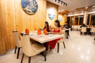 summit grand resort and spa gangtok