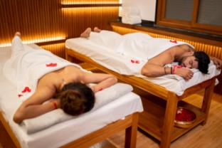 summit grand resort and spa gangtok