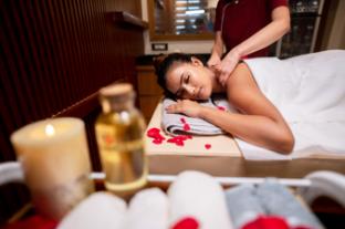 summit grand resort and spa gangtok