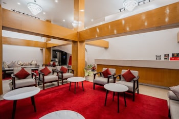 summit grand resort and spa gangtok