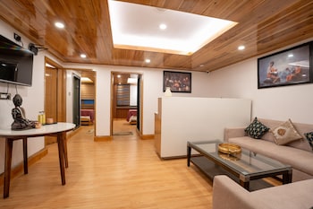 summit grand resort and spa gangtok