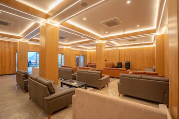 summit grand resort and spa gangtok