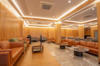 summit grand resort and spa gangtok