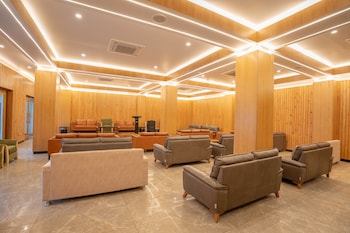 summit grand resort and spa gangtok