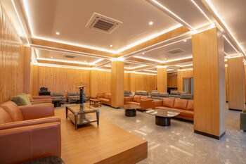 summit grand resort and spa gangtok