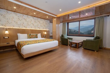 summit grand resort and spa gangtok
