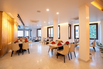 summit grand resort and spa gangtok