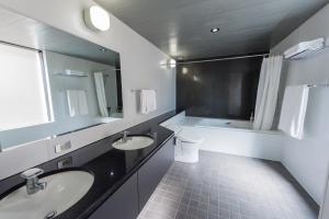 hotel mystays sapporo nakajima park