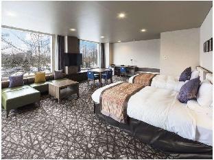 hotel mystays sapporo nakajima park