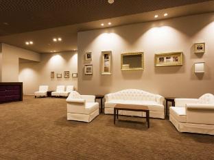 hotel mystays sapporo nakajima park