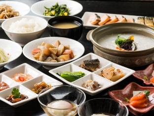 hotel mystays sapporo nakajima park