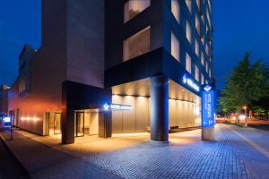 hotel mystays sapporo nakajima park