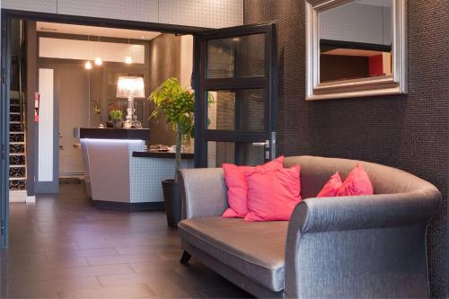 best western blois chateau
