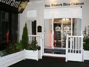 Best Western Blois Chateau,Loir-Et-Cher>>Blois,3 star
