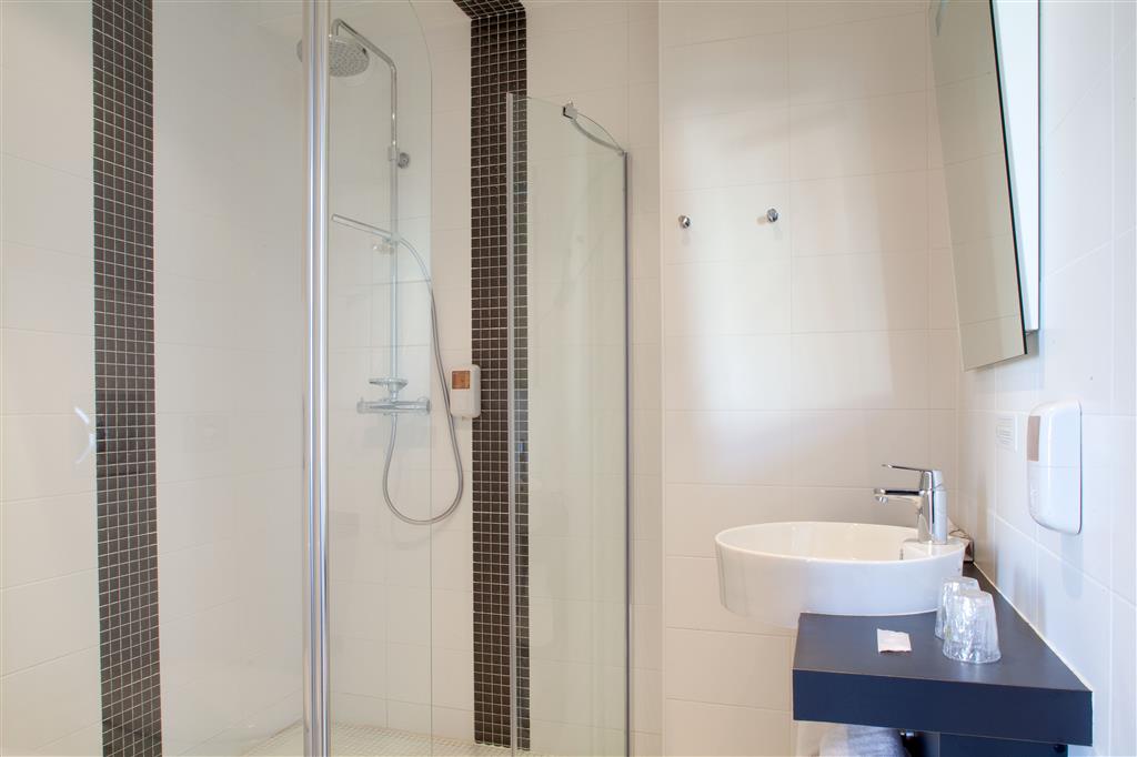 best western blois chateau