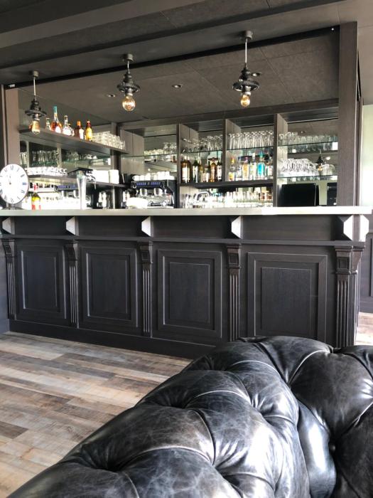 le cardinal belle ile en mer