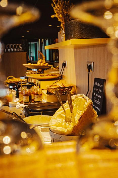 le cardinal belle ile en mer