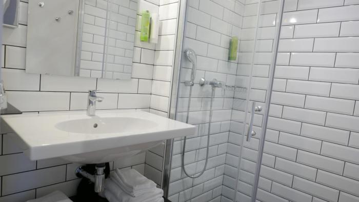 le cardinal belle ile en mer