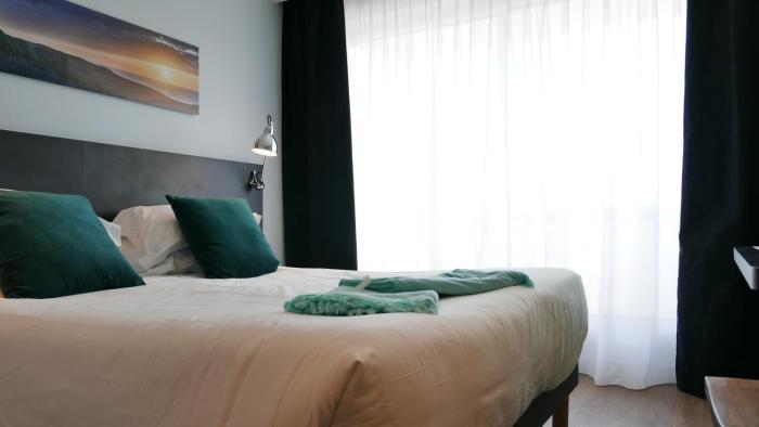 le cardinal belle ile en mer