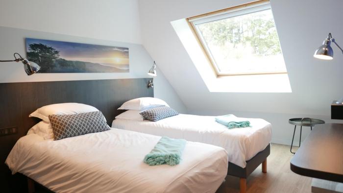 le cardinal belle ile en mer