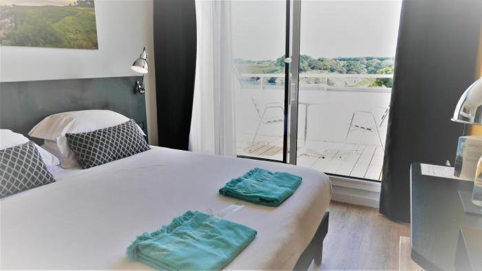 le cardinal belle ile en mer