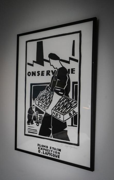 le cardinal belle ile en mer