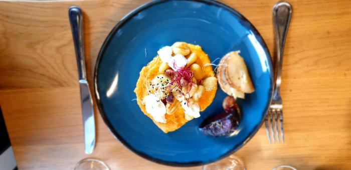 le cardinal belle ile en mer