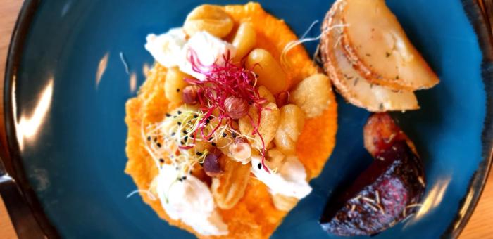 le cardinal belle ile en mer