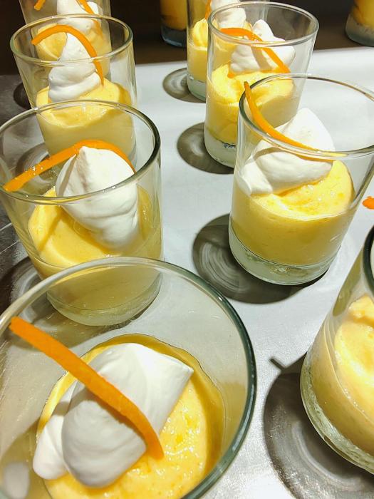 le cardinal belle ile en mer